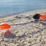 NEW Crystal Kayak E-Series